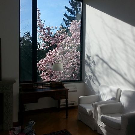 Bed and Breakfast Alla Dimora Dei Cedri Сан-Донато-Міланезе Екстер'єр фото